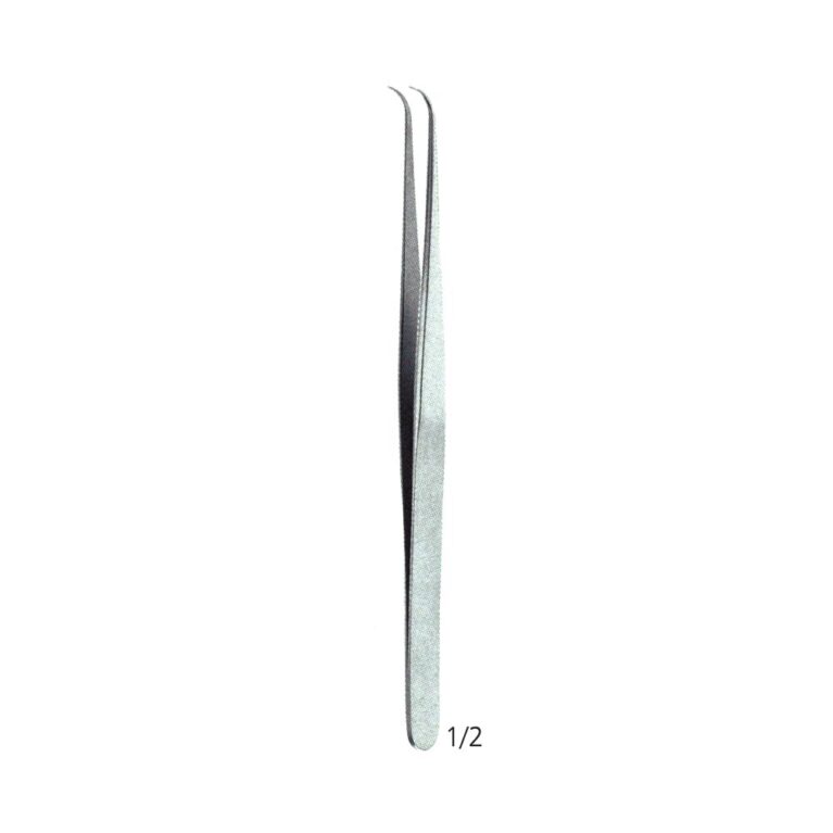 Micro Suture Tying Forcep