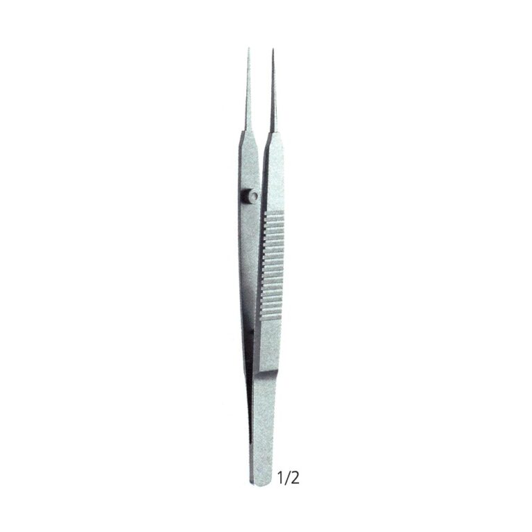 Micro Suture Tying Forcep