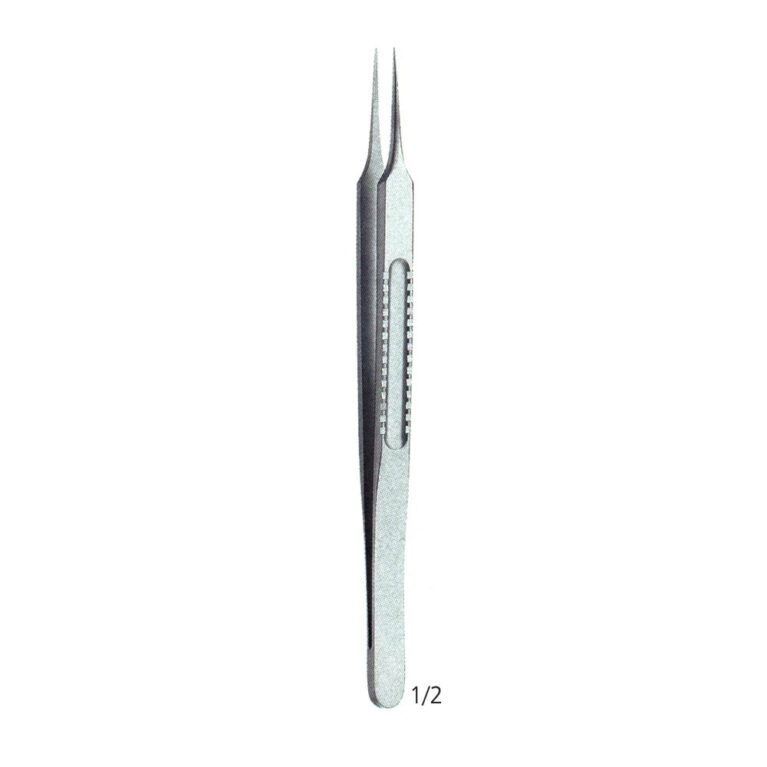 Micro Suture Tying Forcep