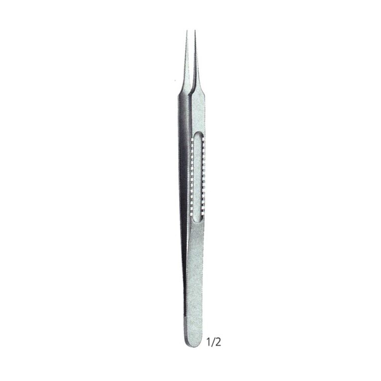 Micro Suture Tying Forcep