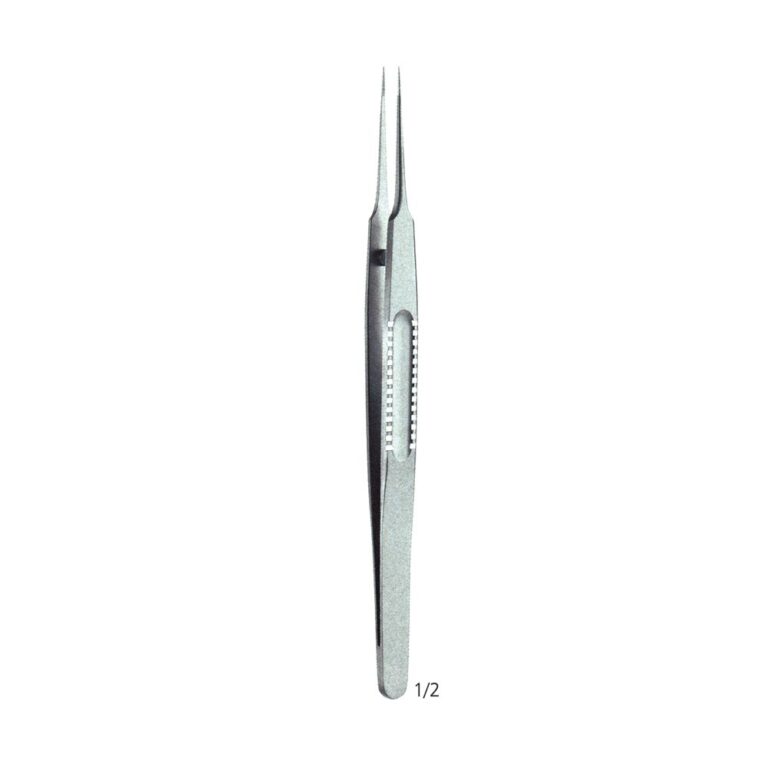Micro Suture Tying Forcep