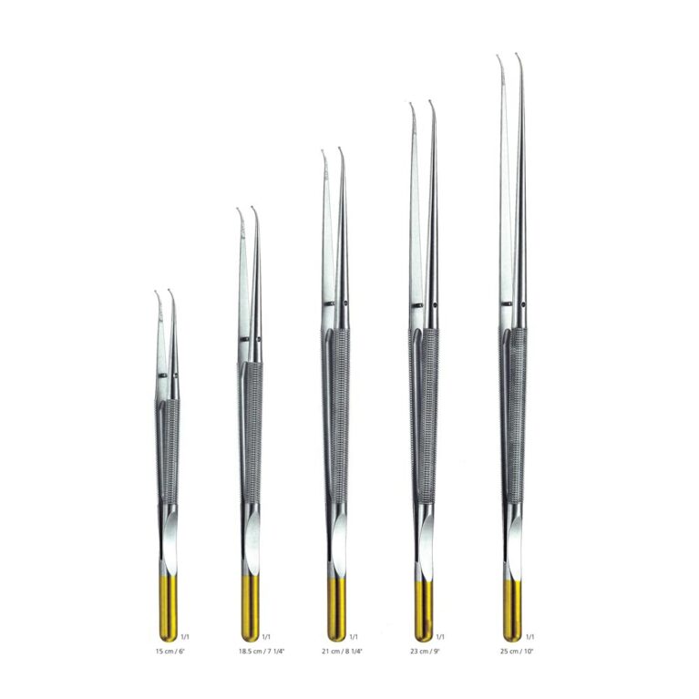 Micro Forcep
