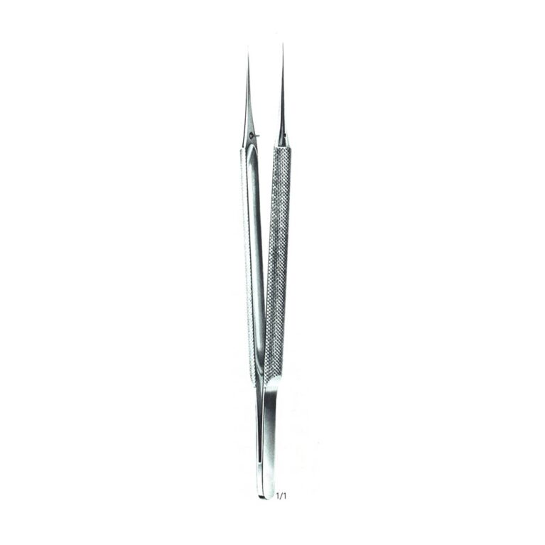Micro Suture Tying Forcep