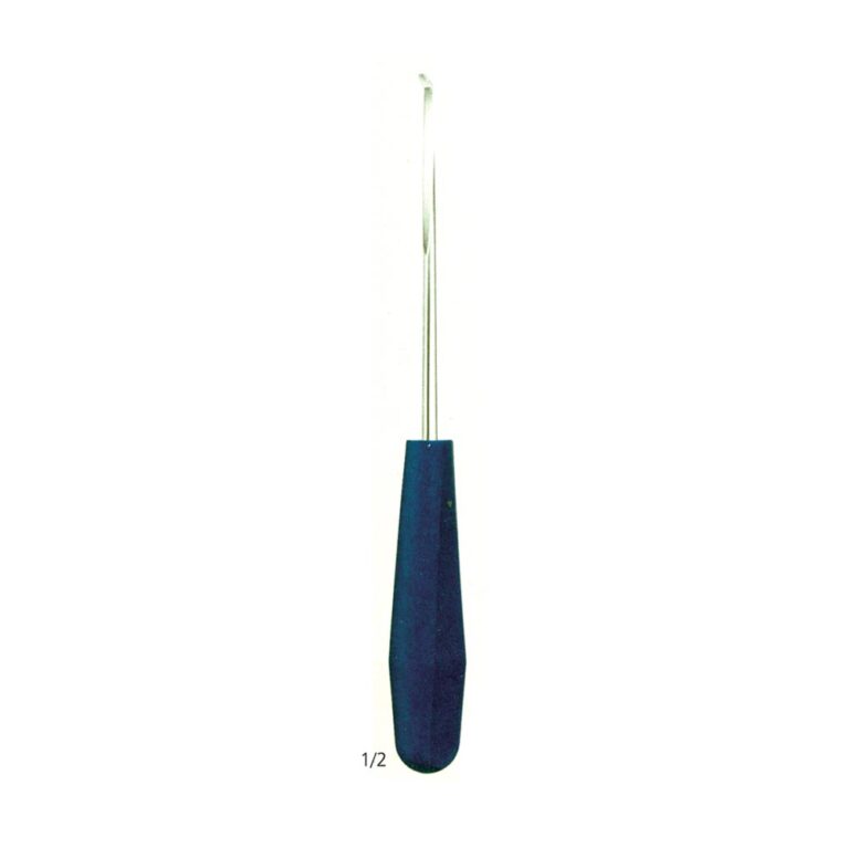 Instrument For Micro Discectomy And Anterior