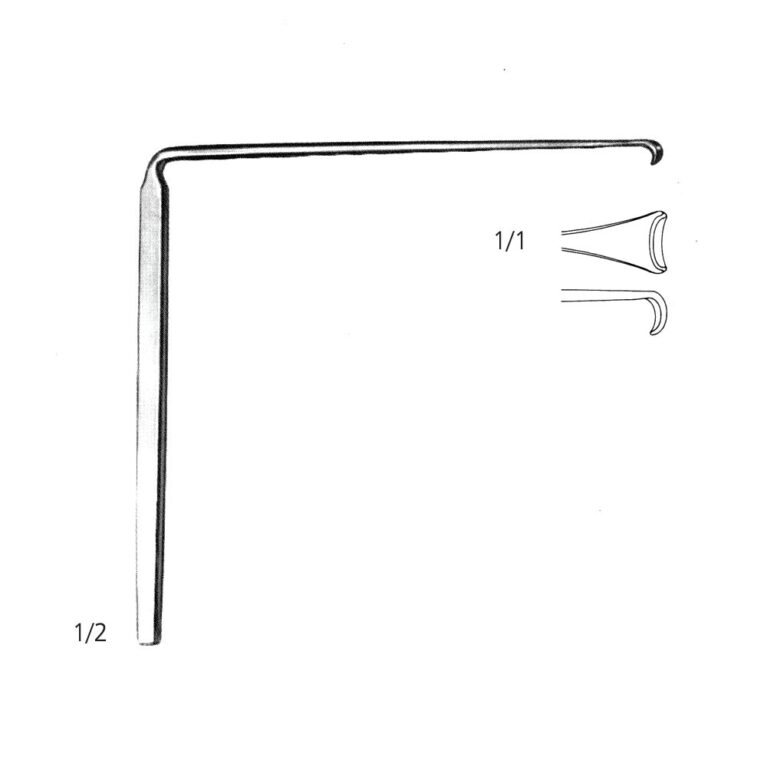 Nerve Root Retractor