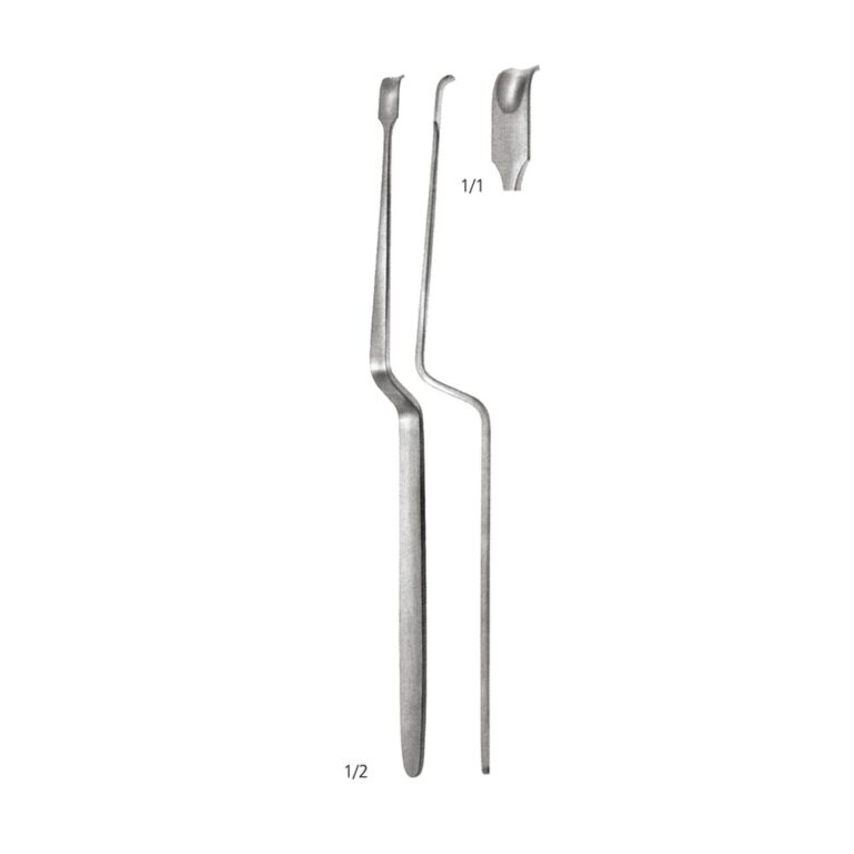 Nerve Root Retractor