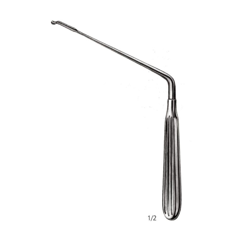 Nerve Root Retractor