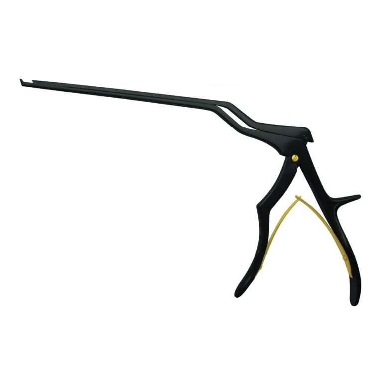 Kerison Rongeur Bayonet Shaped