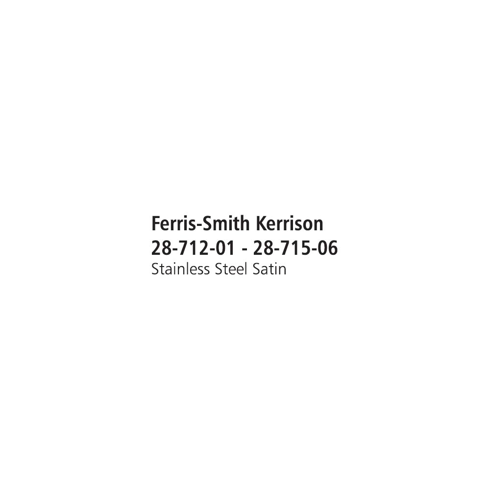 Ferris-Smith Kerrison Detachable Kerison Rongeur 3 Ferris-Smith Kerrison Detachable Kerison Rongeur - Image 3