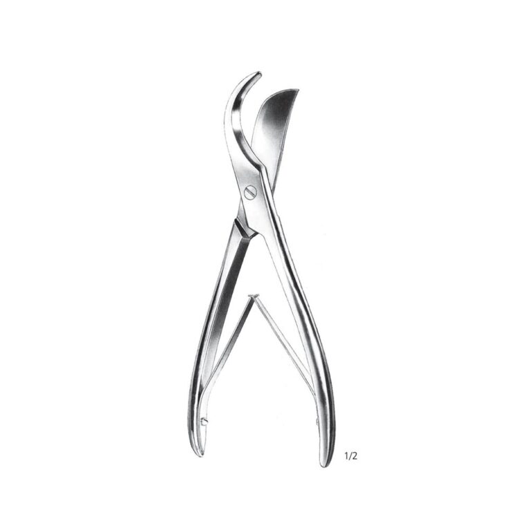 Rib Shear