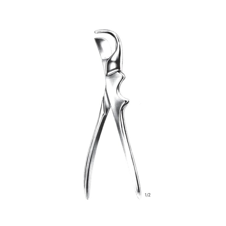 Gluck Rib Shear