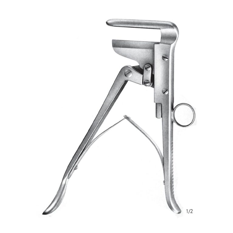 Schumacher Rib Shear