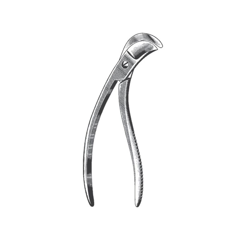 Collin Rib Shear