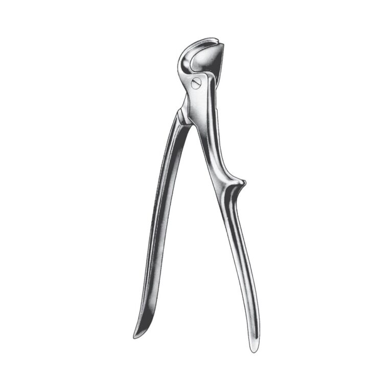 Stille Rib Shear