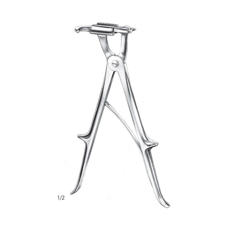 Sauerbruch Rib Shear