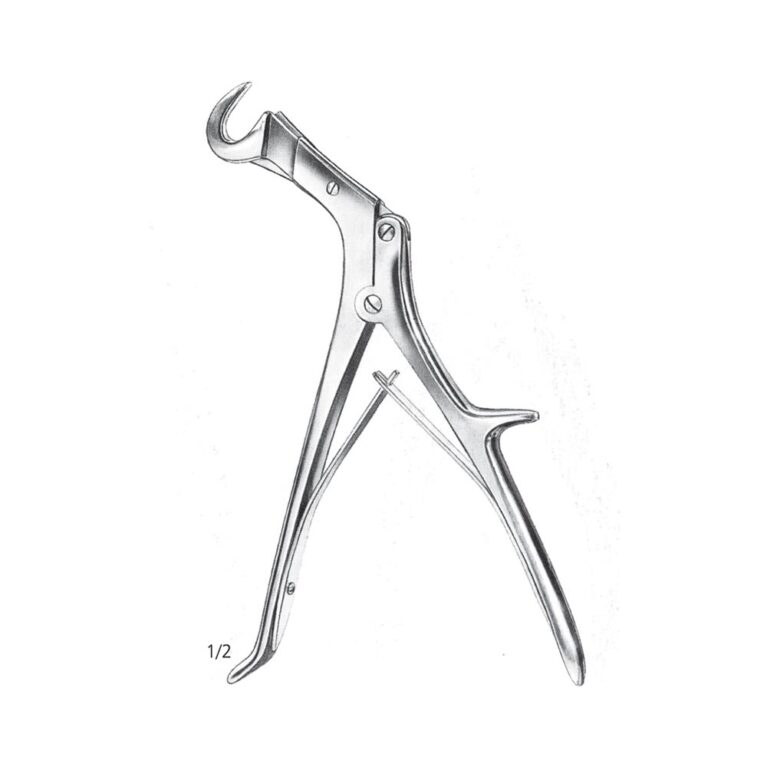 Giertz-Stille Rib Shear