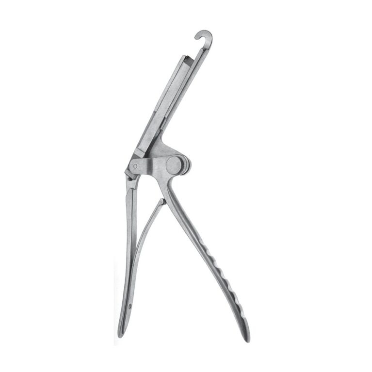 Sauerbruch-Frey Rib Shear