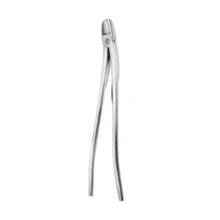 Bethune Rib Shear