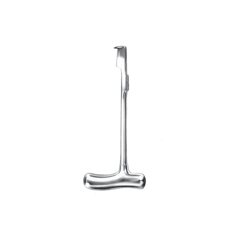 Lebsche Rib Shear