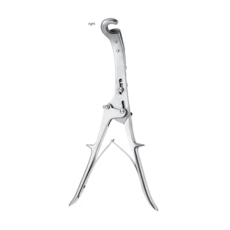 Brunner Rib Shear