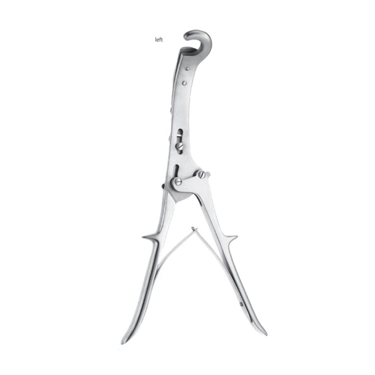 Brunner Rib Shear