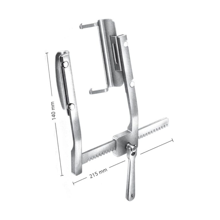 Rib Retractor