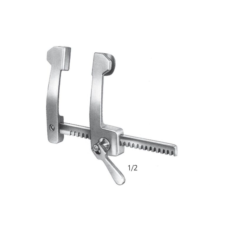 Colley Rib Retractor