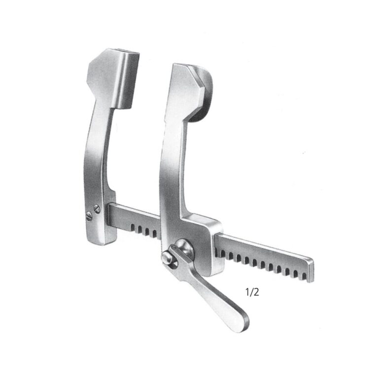 Cooley Rib Retractor