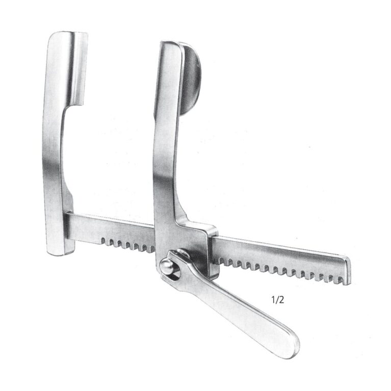 Colley Rib Retractor