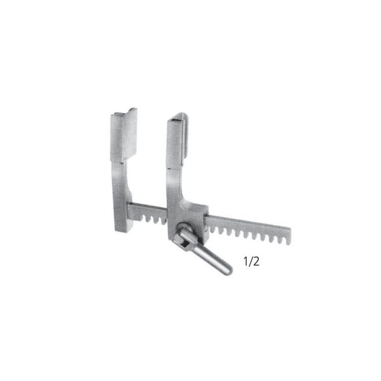 Finochietto Infant Rib Retractor
