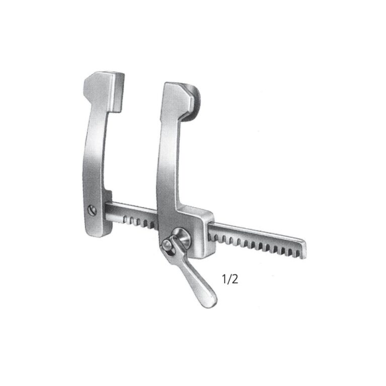Finochietto Baby Rib Retractor