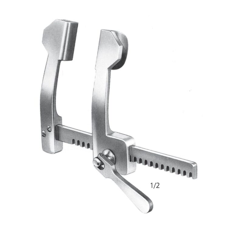 Finochietto Rib Retractor