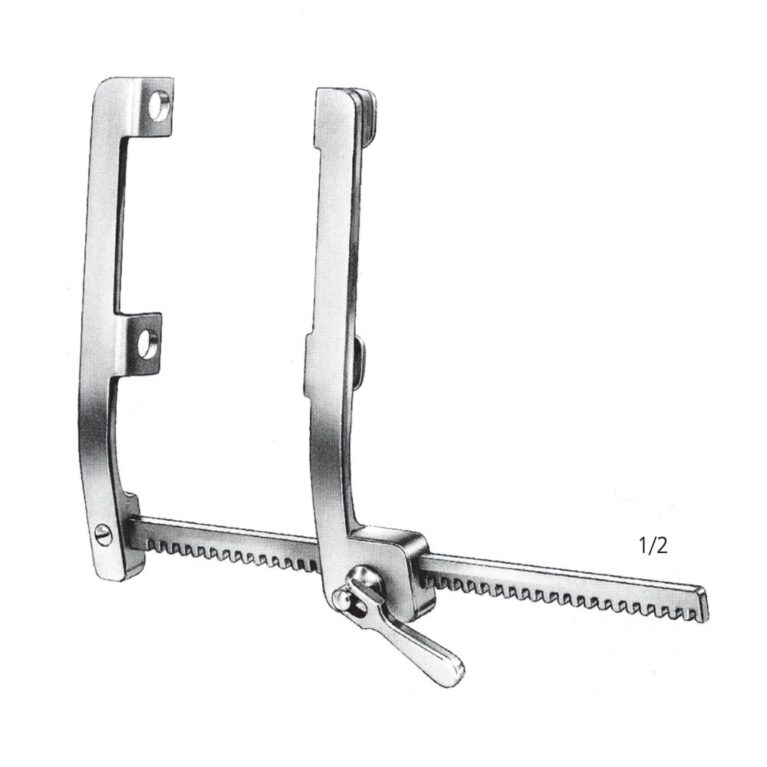 Finochietto mod Rib Retractor