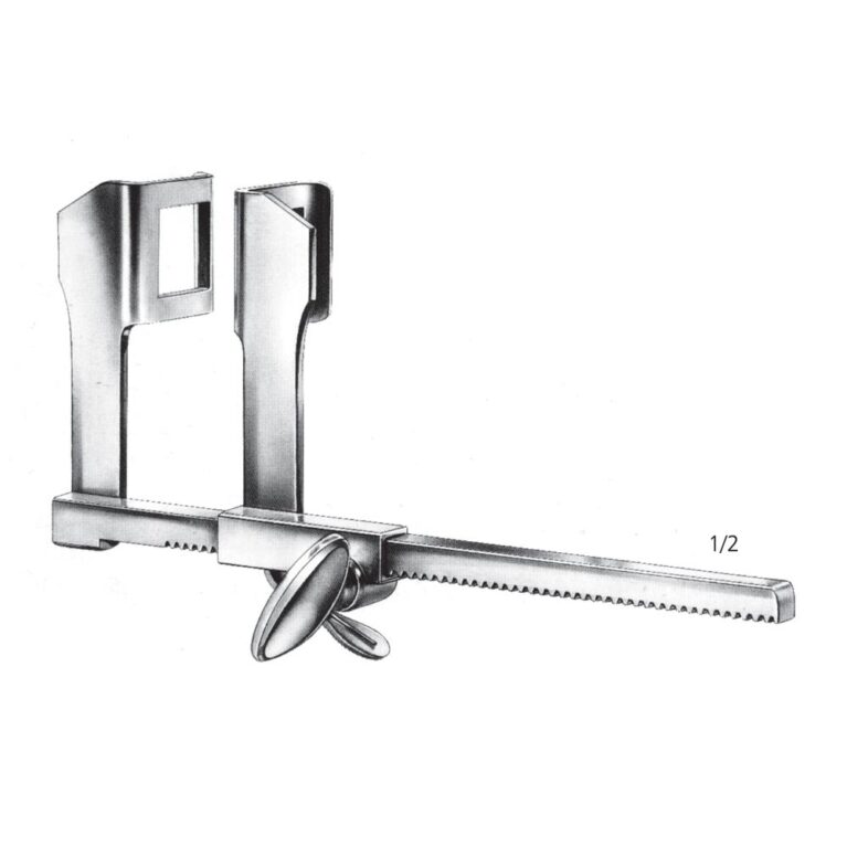 Haight Rib Retractor