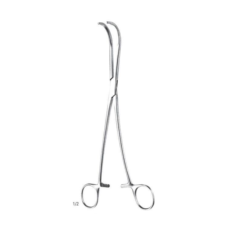 Semb Special Vascular Clamp