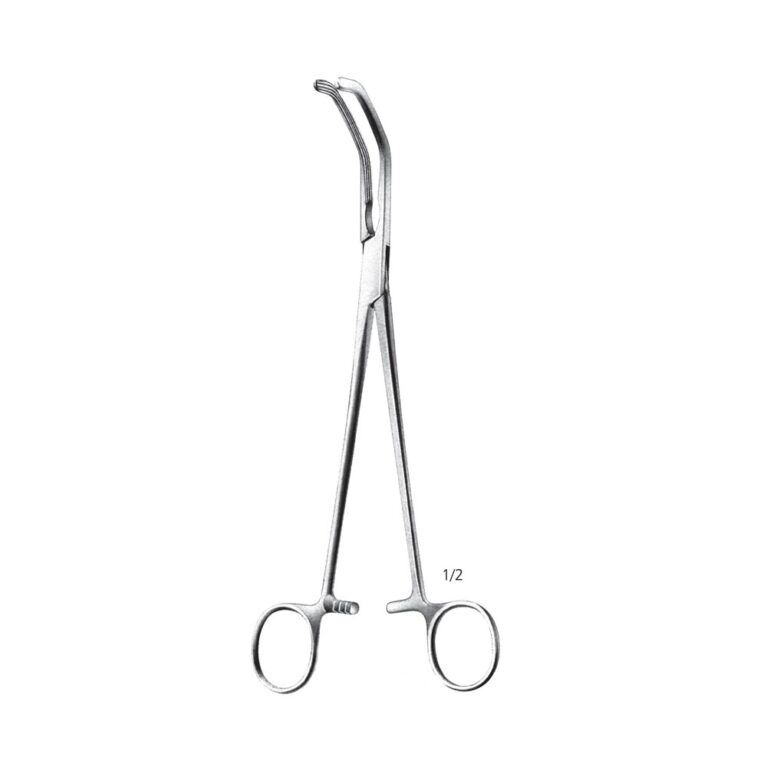 Price-Thomas Special Vascular Clamp