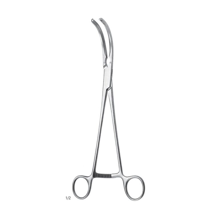Liver Forcep