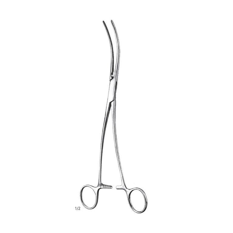 Aneurysm Clamp