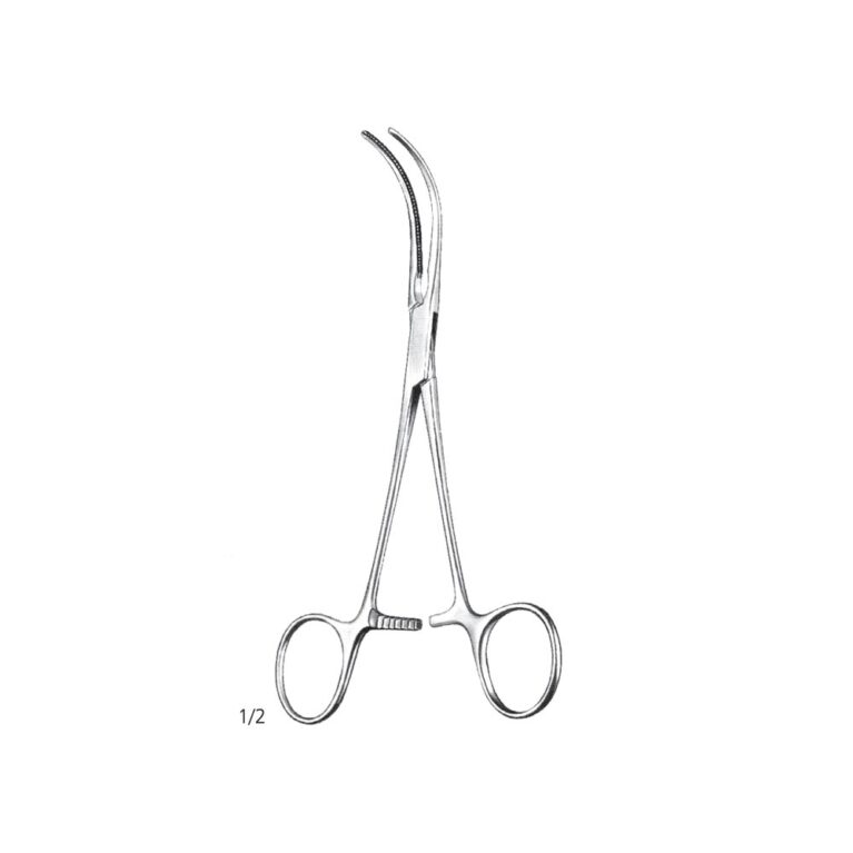 Glover Multi Purpose Vascular Clamp