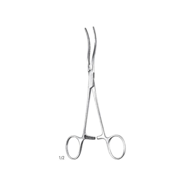 Glover Multi Purpose Vascular Clamp