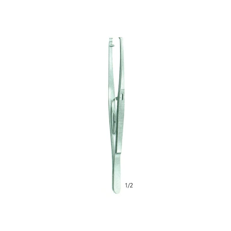 Mini Vascular Clip and Approximator