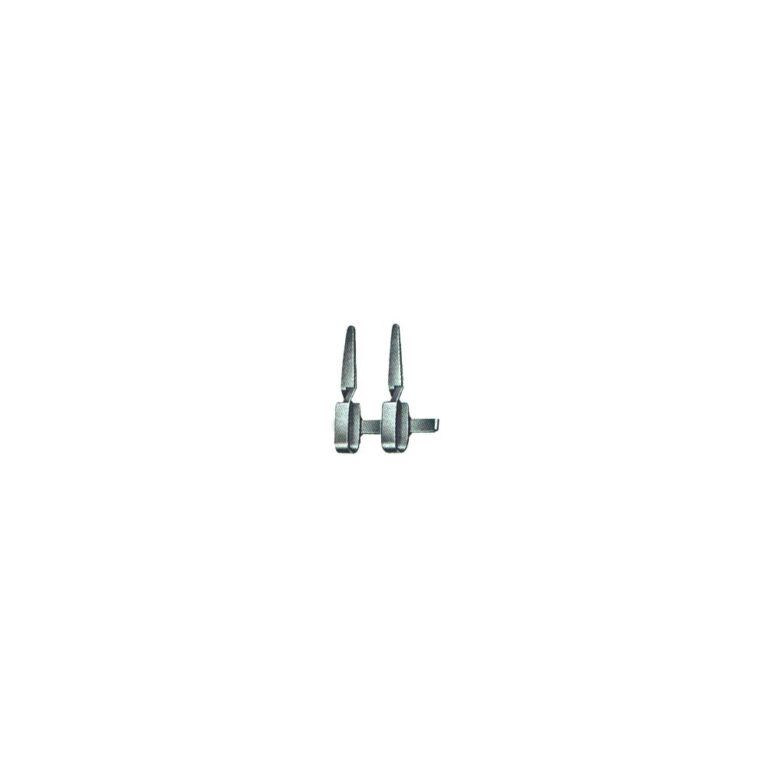 Mini Vascular Clip and Approximator