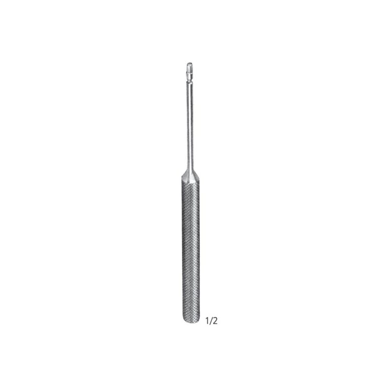 Mini Vascular Clip and Approximator
