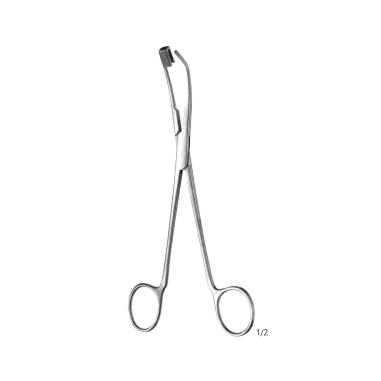Mini Vascular Clip and Approximator