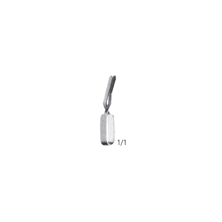 Mini Vascular Clip and Approximator