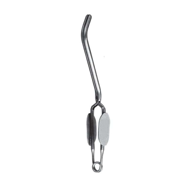 Bulldog Clamp