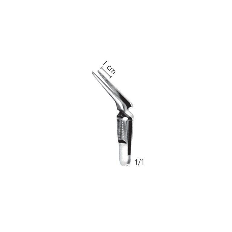 Vascular Clip
