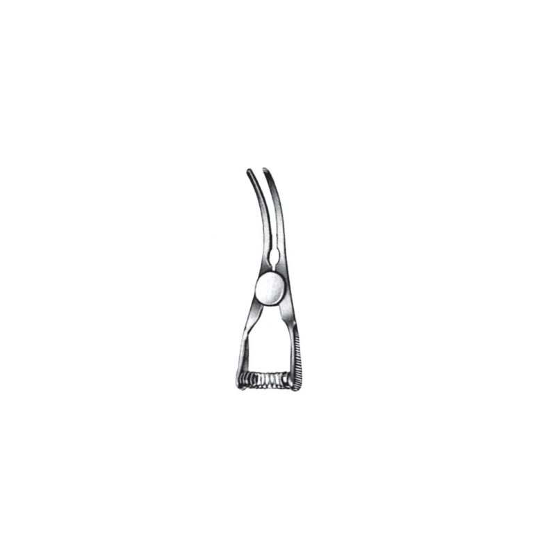 Vascular Clip