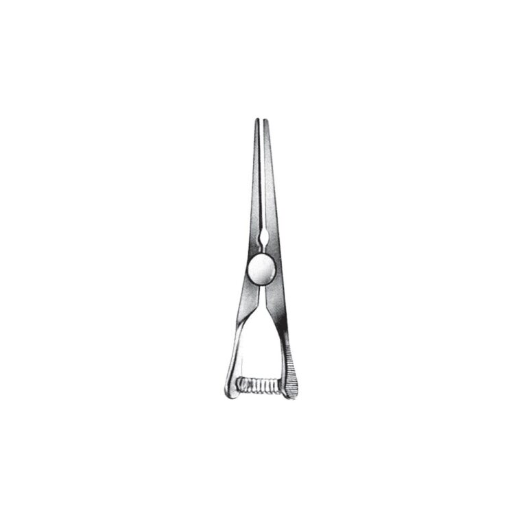 Vascular Clip