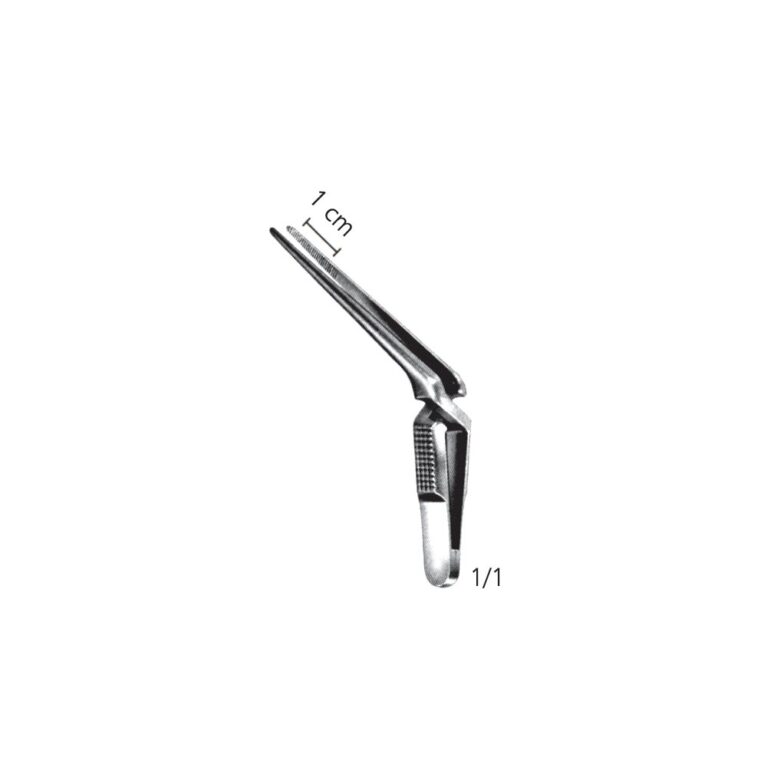 Vascular Clip